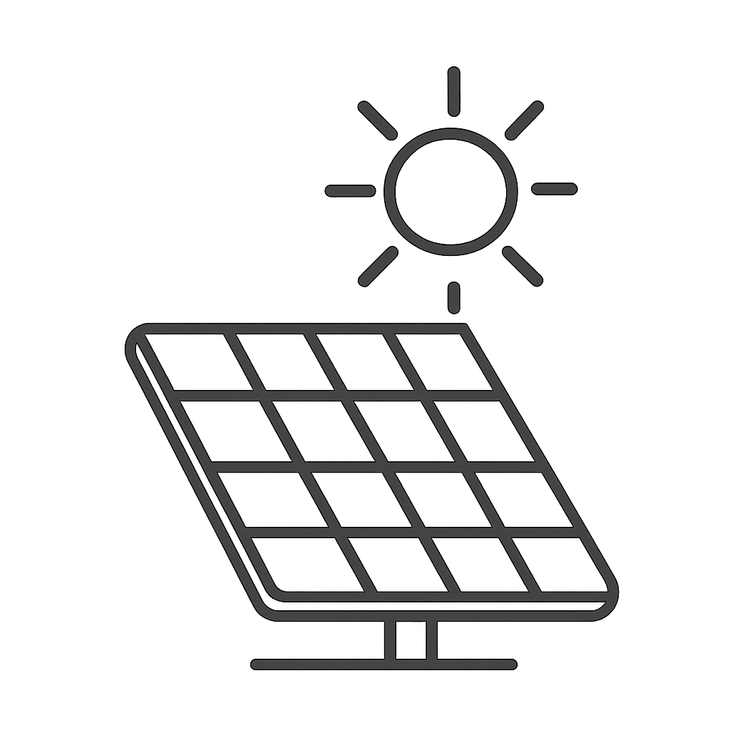solar electric